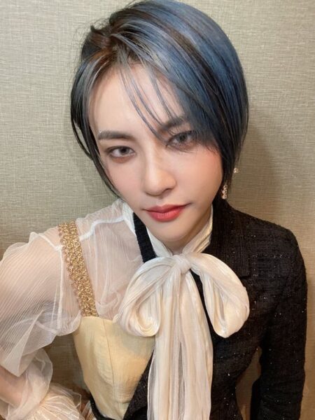 公園少女(GWSN)出身ミヤの経歴!過去には子役をしていたことも?