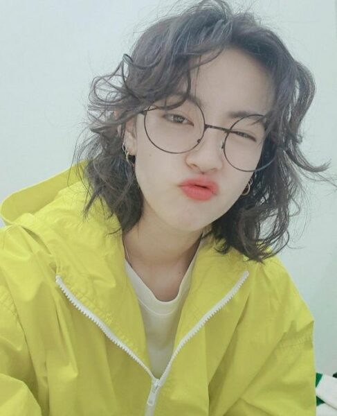 公園少女(GWSN)出身ミヤの経歴!過去には子役をしていたことも?