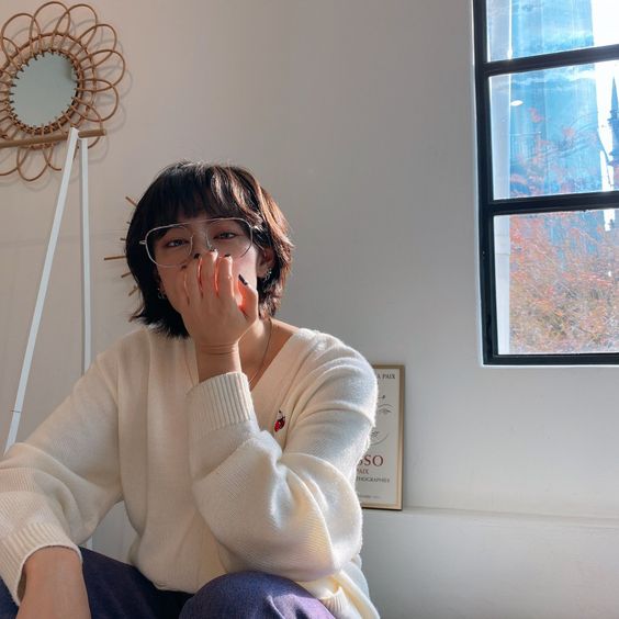 公園少女(GWSN)出身ミヤの経歴!過去には子役をしていたことも?