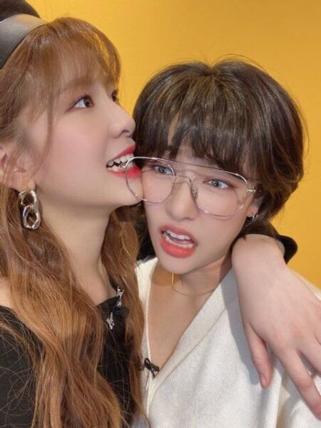 公園少女(GWSN)出身ミヤの経歴!過去には子役をしていたことも?