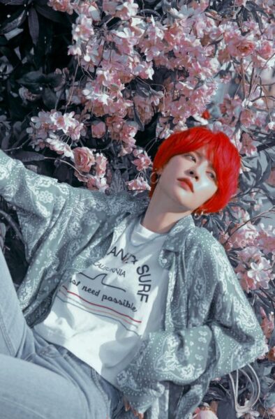 公園少女(GWSN)出身ミヤの経歴!過去には子役をしていたことも?