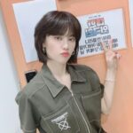 公園少女(GWSN)出身ミヤの経歴!過去には子役をしていたことも?