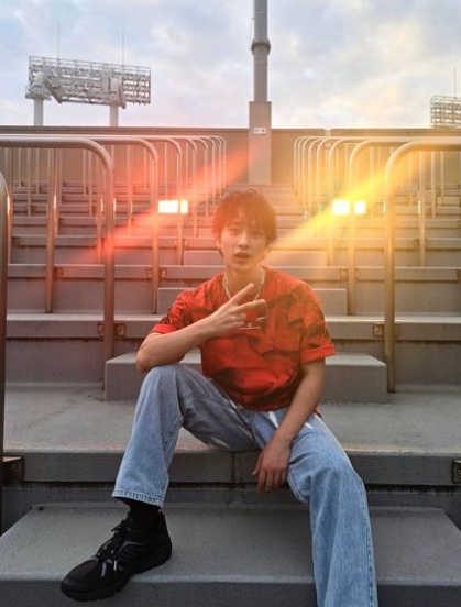 2PMチャンソンの結婚相手は年上?結婚式はいつだった?子供は何人?