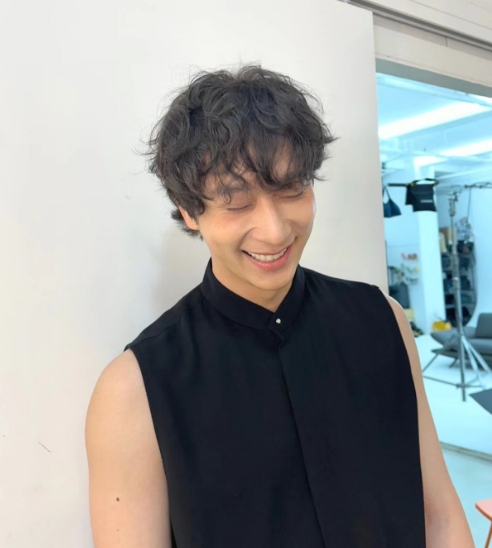 2PMチャンソンの結婚相手は年上?結婚式はいつだった?子供は何人?