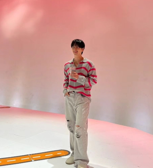 2PMチャンソンの結婚相手は年上?結婚式はいつだった?子供は何人?