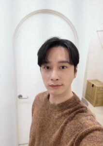 2PMチャンソンの結婚相手は年上？結婚式はいつだった？子供は何人？