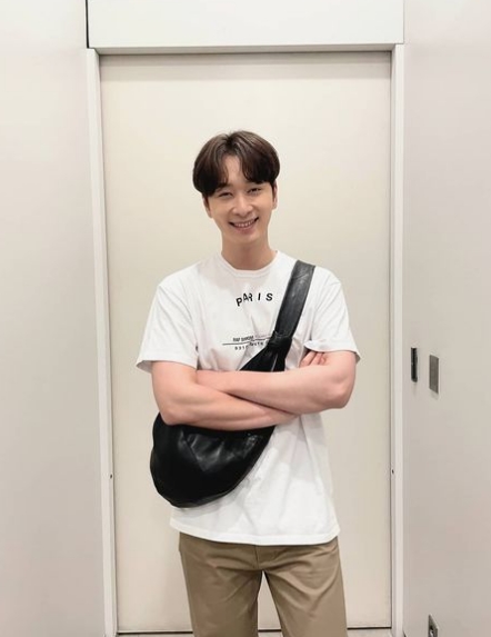 2PMチャンソンの結婚相手は年上?結婚式はいつだった?子供は何人?