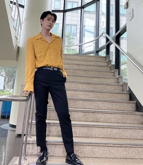 2PMチャンソンの結婚相手は年上?結婚式はいつだった?子供は何人?