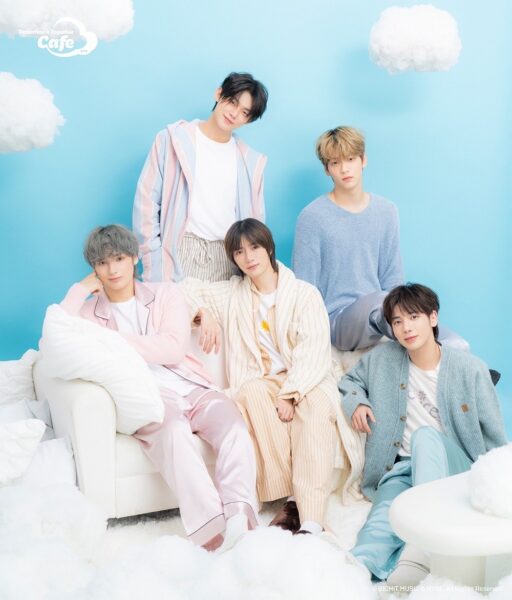 TXTトゥバ(tomorrow x together)韓国人気・知名度はすごい?韓国での反応や評判をご紹介!