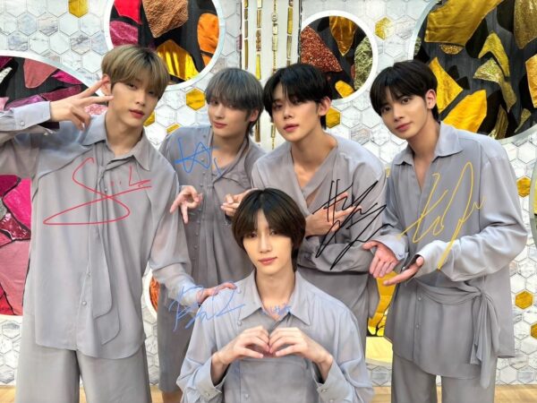 TXTトゥバ(tomorrow x together)韓国人気・知名度はすごい?韓国での反応や評判をご紹介!