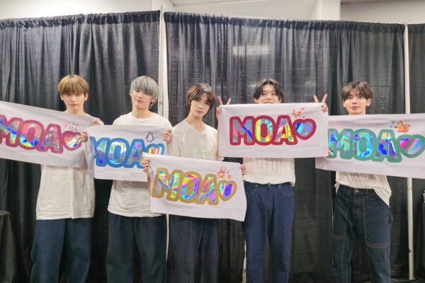 TXTトゥバ(tomorrow x together)韓国人気・知名度はすごい?韓国での反応や評判をご紹介!