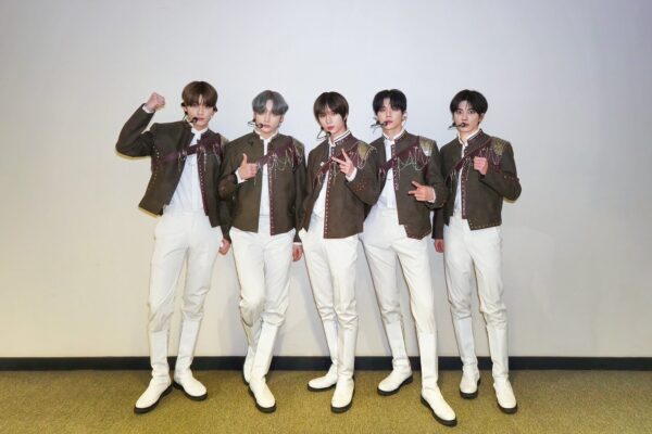 TXTトゥバ(tomorrow x together)韓国人気・知名度はすごい?韓国での反応や評判をご紹介!