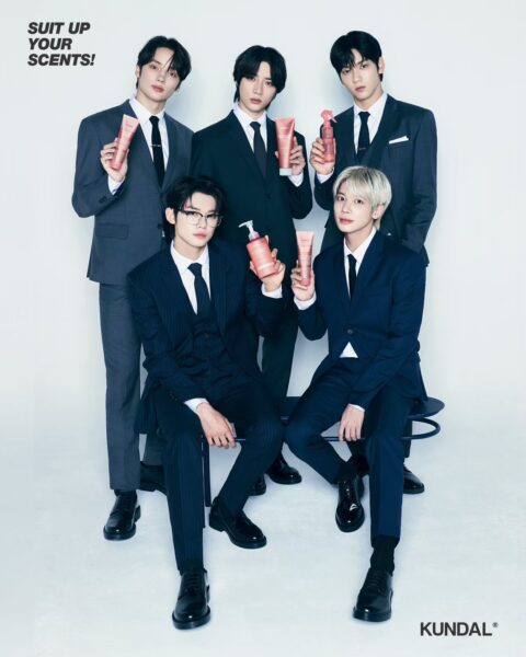 TXTトゥバ(tomorrow x together)韓国人気・知名度はすごい?韓国での反応や評判をご紹介!