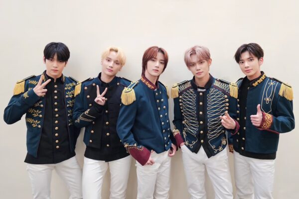 TXTトゥバ(tomorrow x together)韓国人気・知名度はすごい?韓国での反応や評判をご紹介!