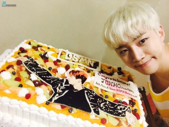 2PMジュノの原因不明の病気とは一体何だった?現在の体調についても調査