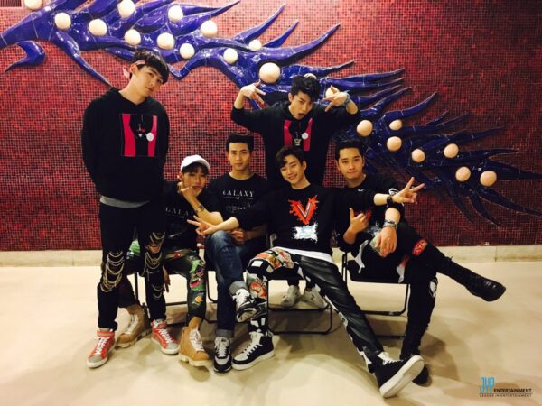 2PMジュノの原因不明の病気とは一体何だった?現在の体調についても調査