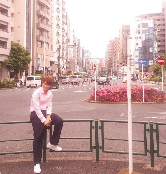 2PMジュノの原因不明の病気とは一体何だった?現在の体調についても調査