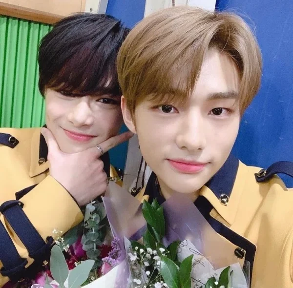 Stray Kids(スキズ)ヒョンジンの通っていた高校・大学はどこ?学科は?学歴を調査!