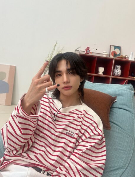 Stray Kids(スキズ)ヒョンジンの通っていた高校・大学はどこ?学科は?学歴を調査!