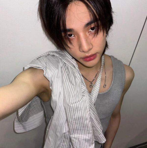 Stray Kids(スキズ)ヒョンジンの通っていた高校・大学はどこ?学科は?学歴を調査!