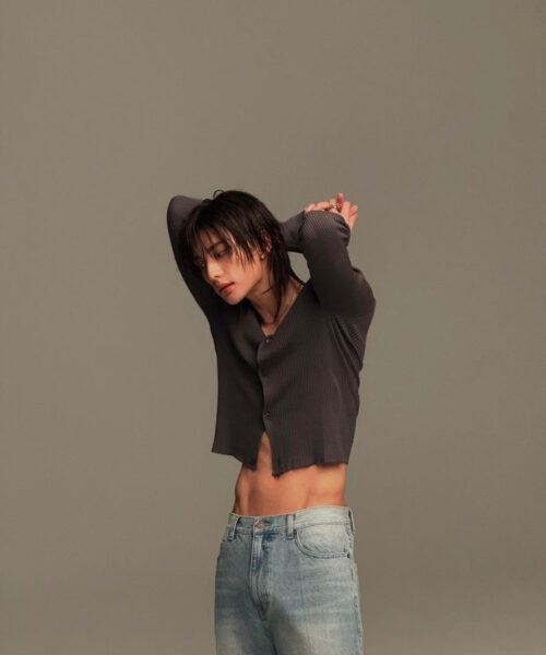 Stray Kids(スキズ)ヒョンジンの通っていた高校・大学はどこ?学科は?学歴を調査!