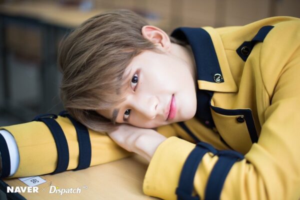 Stray Kids(スキズ)ヒョンジンの通っていた高校・大学はどこ?学科は?学歴を調査!