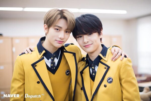 Stray Kids(スキズ)ヒョンジンの通っていた高校・大学はどこ?学科は?学歴を調査!